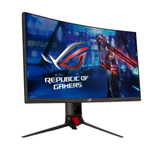Игровые мониторы