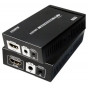 HDMI/HDBaseT удлинители