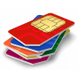 sim карты операторов связи