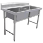 ванны моечные