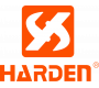 HARDEN