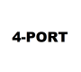 4-Port