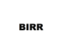 BIRR