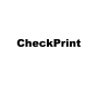 CheckPrint