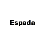 Espada