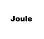 Joule