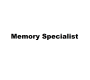 Memory Specialist