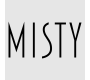 Misty