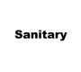 Sanitary