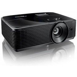 Проектор Optoma HD28e черный