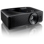 Проектор Optoma HD28e черный
