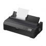 Принтер матричный Epson FX-2190IIN (C11CF38402A0) черный
