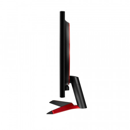 23.6" Монитор LG 24GL600F-B (24GL600F-B.ARUZ) черный