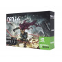 Видеокарта Sinotex Ninja GT 210 1GB (NK21NP013F) 1 Гб черный