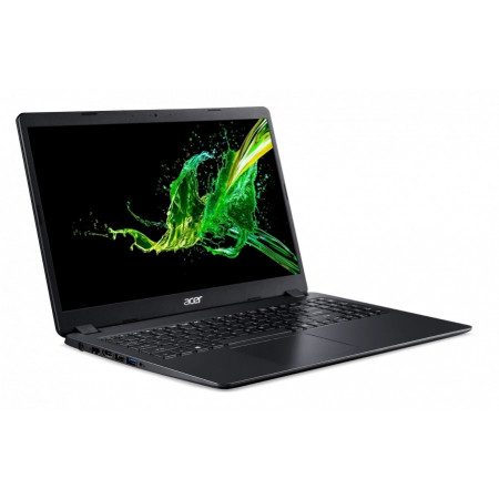 15.6" Ноутбук Acer Aspire A315-56-30HC (NX.HS5ER.017) черный