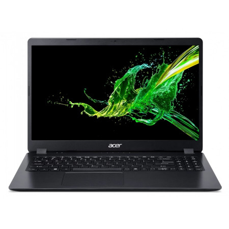 15.6" Ноутбук Acer Aspire A315-56-30HC (NX.HS5ER.017) черный