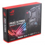 Материнская плата ASUS ROG STRIX B450-F GAMING II черный
