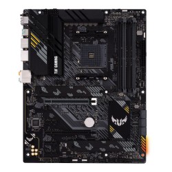 Материнская плата ASUS TUF GAMING B550-PRO (90MB17R0-M0EAY0) черный
