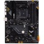 Материнская плата ASUS TUF GAMING B550-PRO черный