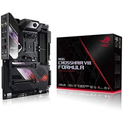 Материнская плата ASUS ROG CROSSHAIR VIII FORMULA черный