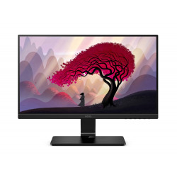 23.8" Монитор Benq GW2475H (9H.LFELA.TBE) черный