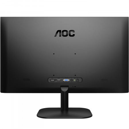 27" Монитор AOC 27B2QAM черный