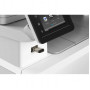 МФУ лазерное HP Color LaserJet Pro M283fdw (7KW75A) белый