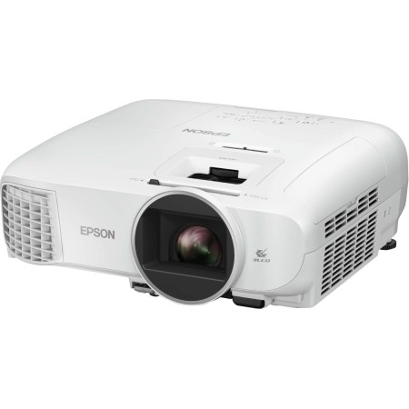 Проектор Epson EH-TW5820 (V11HA11040) белый