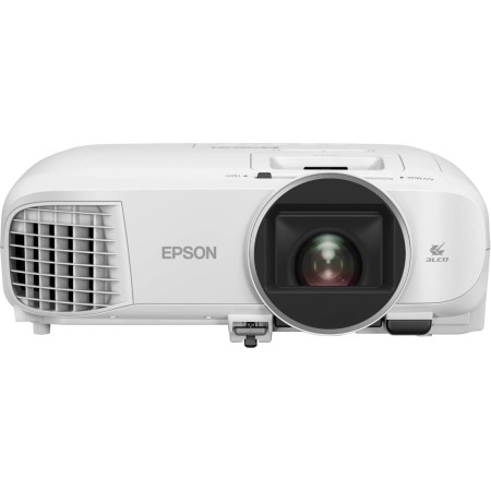 Проектор Epson EH-TW5820 (V11HA11040) белый