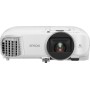 Проектор Epson EH-TW5820 (V11HA11040) белый