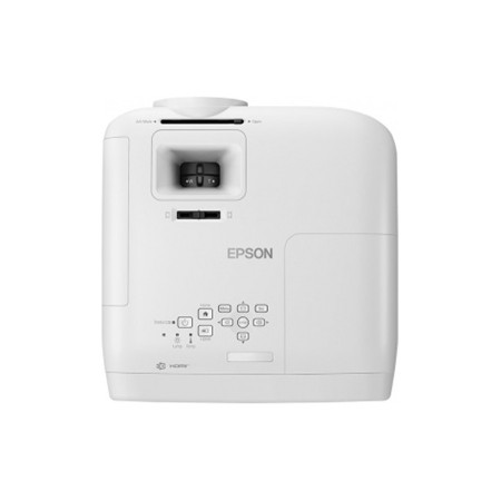 Проектор Epson EH-TW5820 (V11HA11040) белый