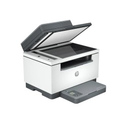 МФУ лазерное HP LaserJet MFP M236sdw (9YG09A) белый