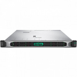 Сервер HPE ProLiant DL360 Gen10 (P40401-B21) серый