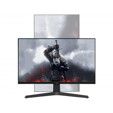 27" Монитор Iiyama XUB2796HSU-B1 черный