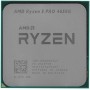 Процессор AMD Ryzen 5 PRO 4650G OEM (100-000000143)