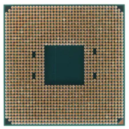 Процессор AMD Ryzen 7 5800X OEM (100-000000063) серый