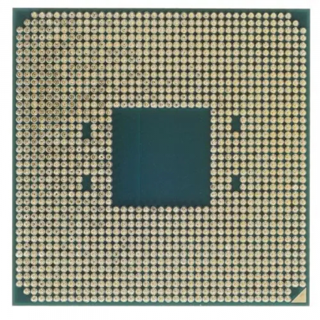 Процессор AMD Ryzen 9 5900X OEM (100-000000061) белый