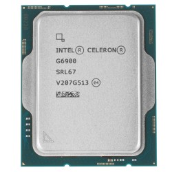 Процессор Intel Celeron G6900 OEM (CM8071504651805)
