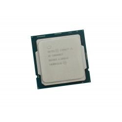 Процессор Intel Core i5-10600KF OEM (CM8070104282136)