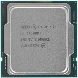 Процессор Intel Core i5-11600KF OEM (CM8070804491415-SRKNV)