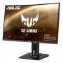 27" Монитор ASUS VG27VQ (90LM0510-B01E70) черный