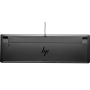 Клавиатура проводная HP Premium (Z9N40AA) черный