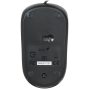Мышь проводная Genius DX-125 (31010106100) черный