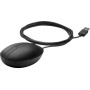 Мышь проводная HP Wired 320M (9VA80AA) черный