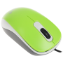 Мышь проводная Genius DX-110 (31010116105) зеленый