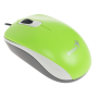 Мышь проводная Genius DX-110 (31010116105) зеленый