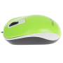 Мышь проводная Genius DX-110 (31010116105) зеленый
