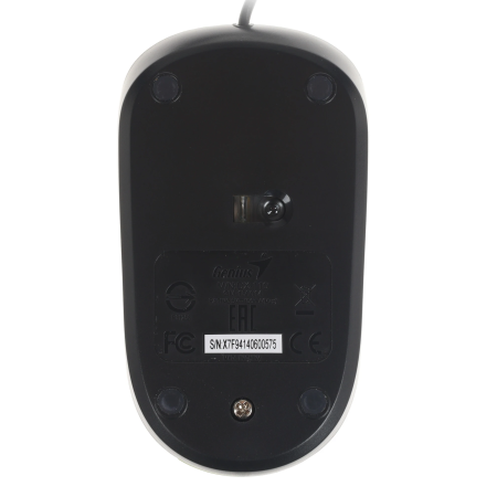 Мышь проводная Genius DX-110 (31010116105) зеленый