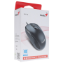 Мышь проводная Genius DX-110 (31010116105) зеленый