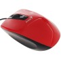 Мышь проводная Genius DX-150X (31010231101) красный